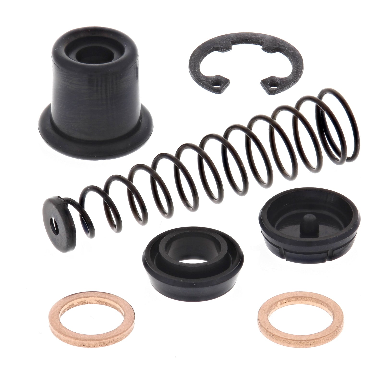 All Balls Racing 18-6015 クラッチスレーブシリンダーキット ピストン付き並行輸入 All Balls Racing 18-6015 Clutch Slave Cylinder Kit w&frasl;Piston
