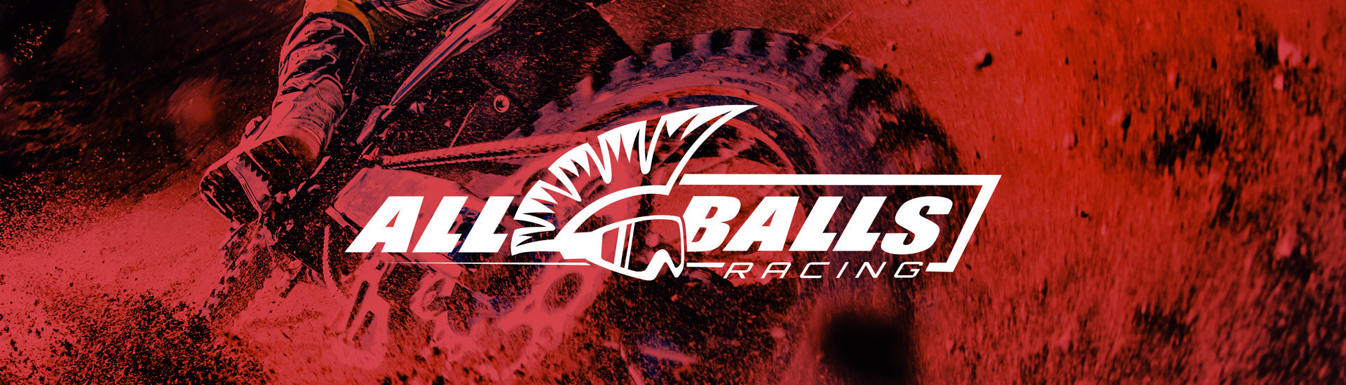 All Balls Racing – WhitesMoto