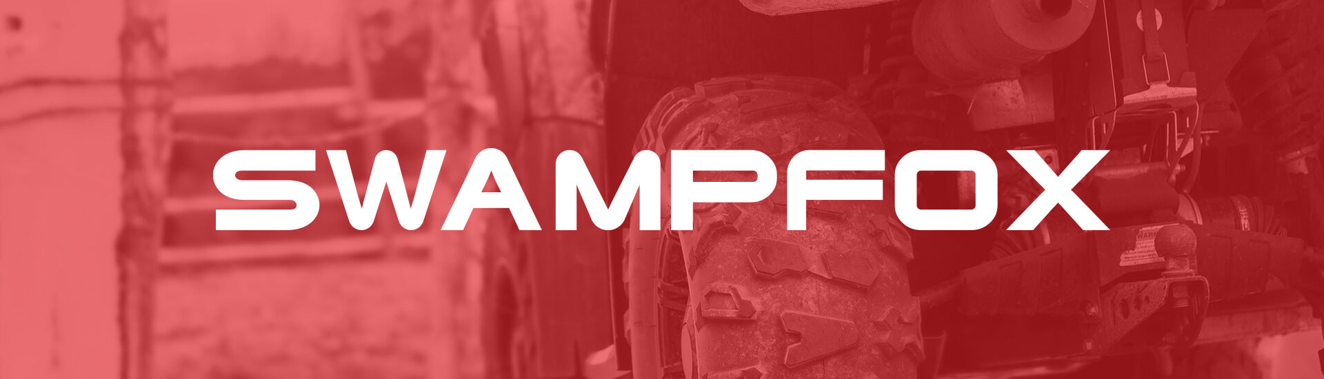 AMS (Swamp Fox) (NEW)
