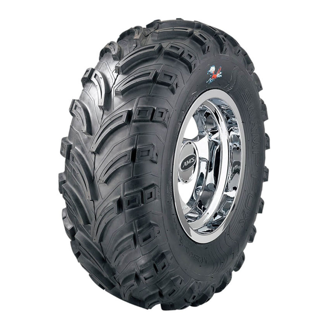 AMS ATV Tyre Swamp Fox - 22 x 7 x 10 (6PR 33J)