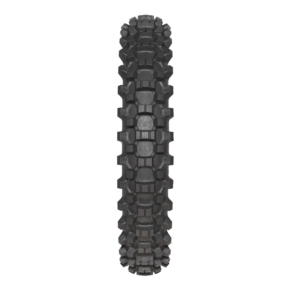 Eurogrip Climber MX Junior 80/100-12 Rear Tube Type Tyre (50M NHS Rating)