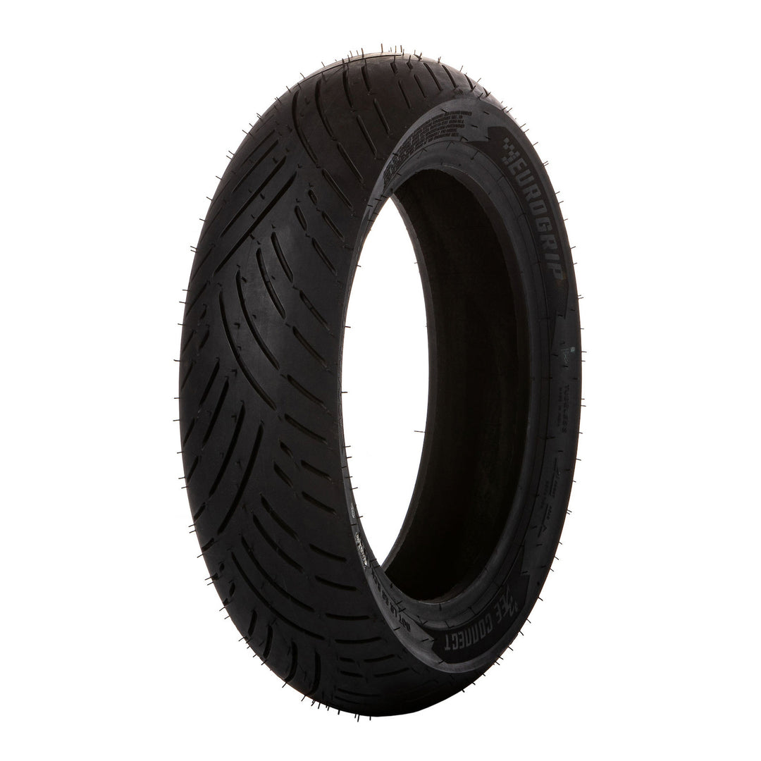 Eurogrip Bee Connect 140/60-14 Rear Reinforced Tubeless Tyre (64S Rating)