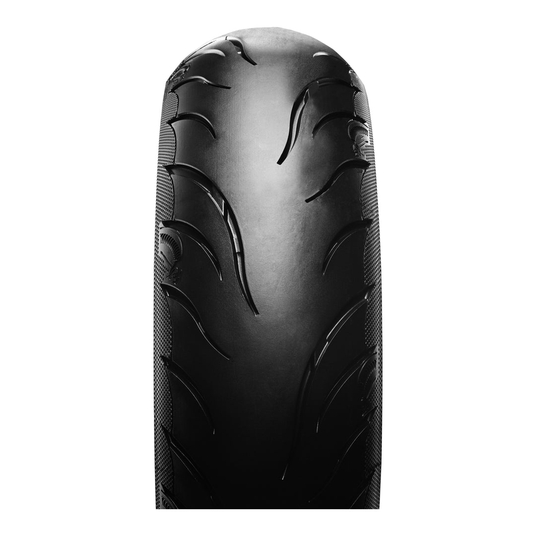 Avon Cobra Chrome 150/80R16 Rear Tyre (71V Rating) AV92