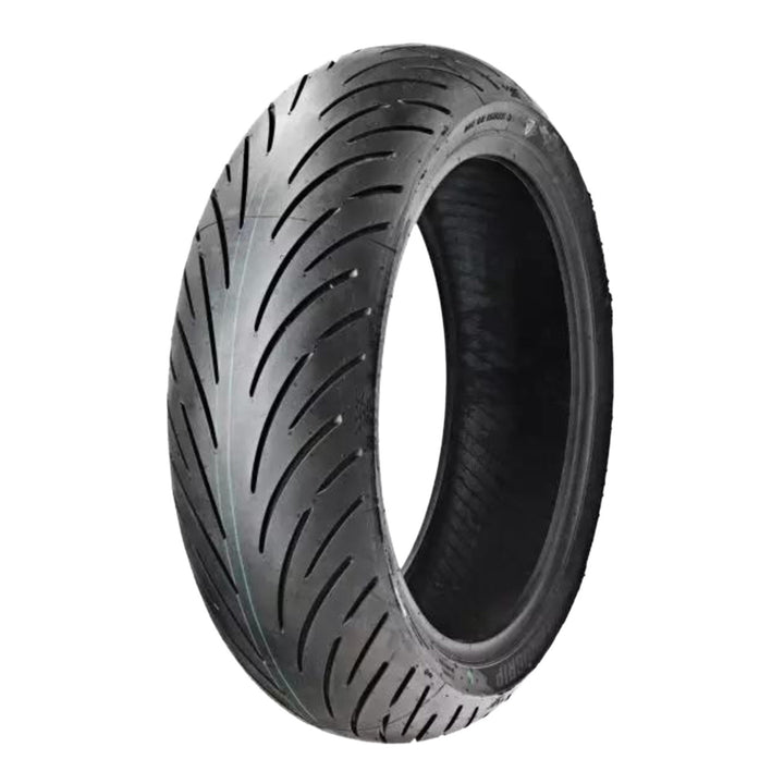 Eurogrip Roadhound 160/60ZR17 Rear Tubeless Tyre (69W Rating, Radial)
