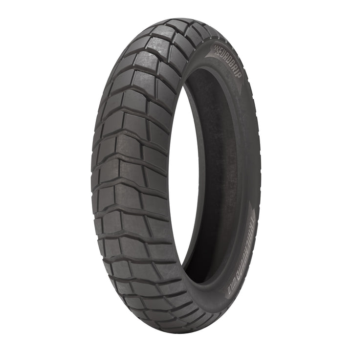 Eurogrip Trailhound Wild 170/60 R17 Rear Tubeless Tyre (72V Rating)