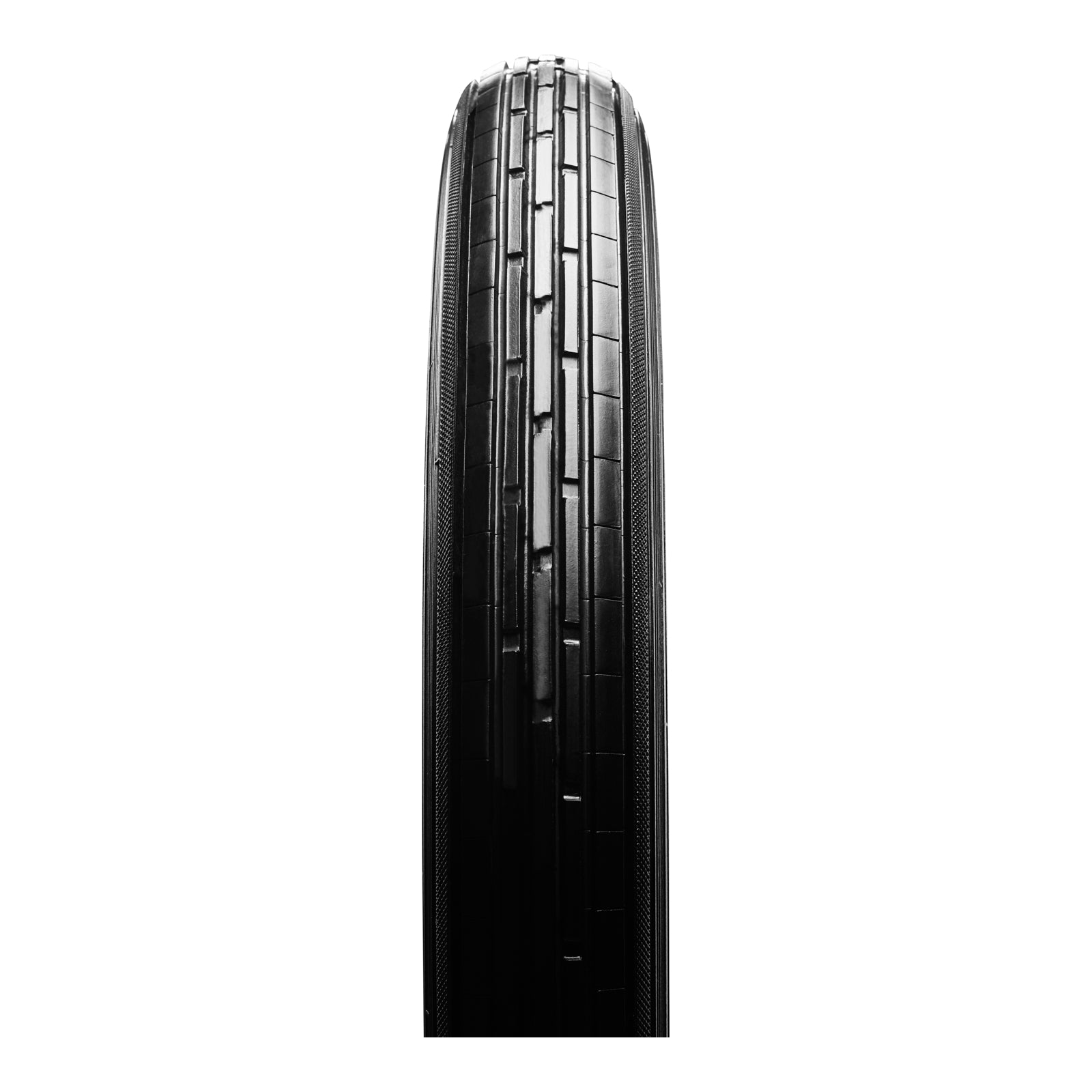 Avon Speedmaster MKII 3.00-19 Front Reinforced Tyre (54S Rating