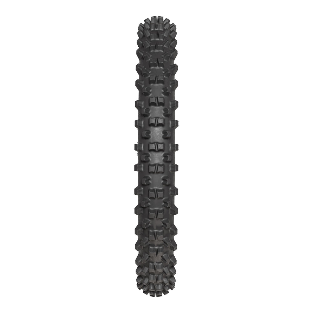 Eurogrip Climber MX Junior 70/100-19 Front Tube Type Tyre (42M NHS Rating)