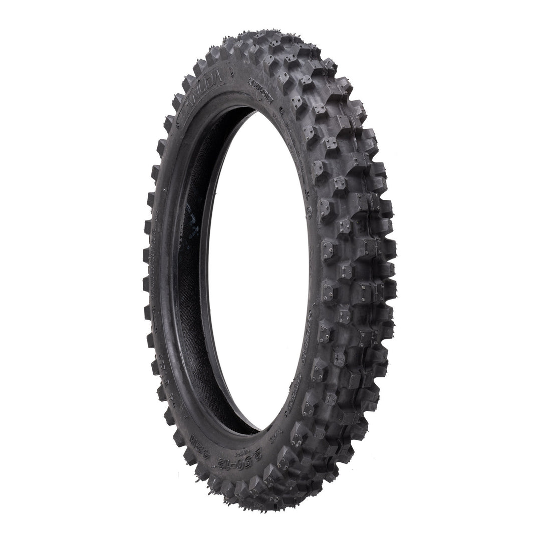 Anlida F807 90/90X19 MX/ Trail Tyre