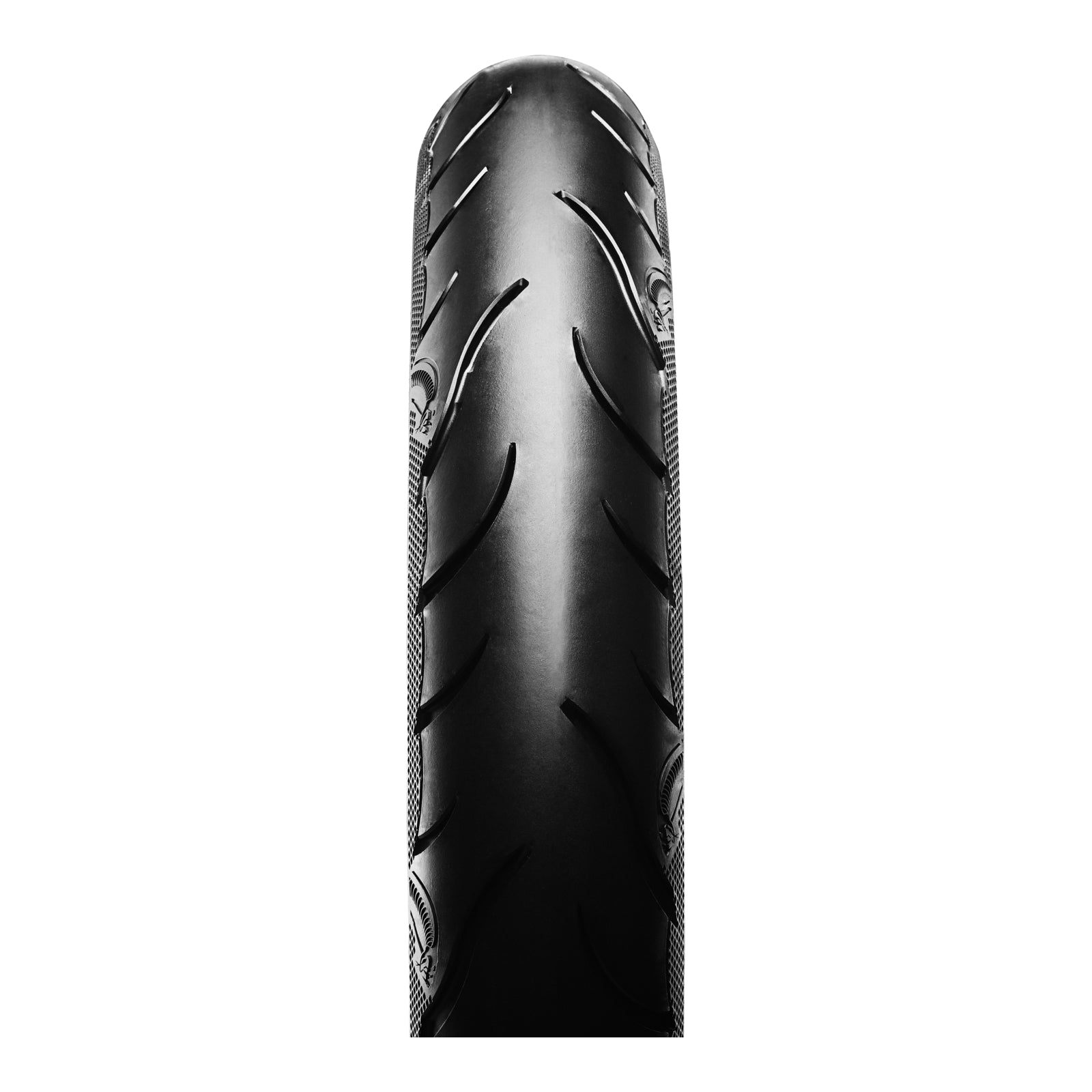 Avon Cobra Chrome 120/70-21 Front Tyre (68V Rating) AV91 – WhitesMoto