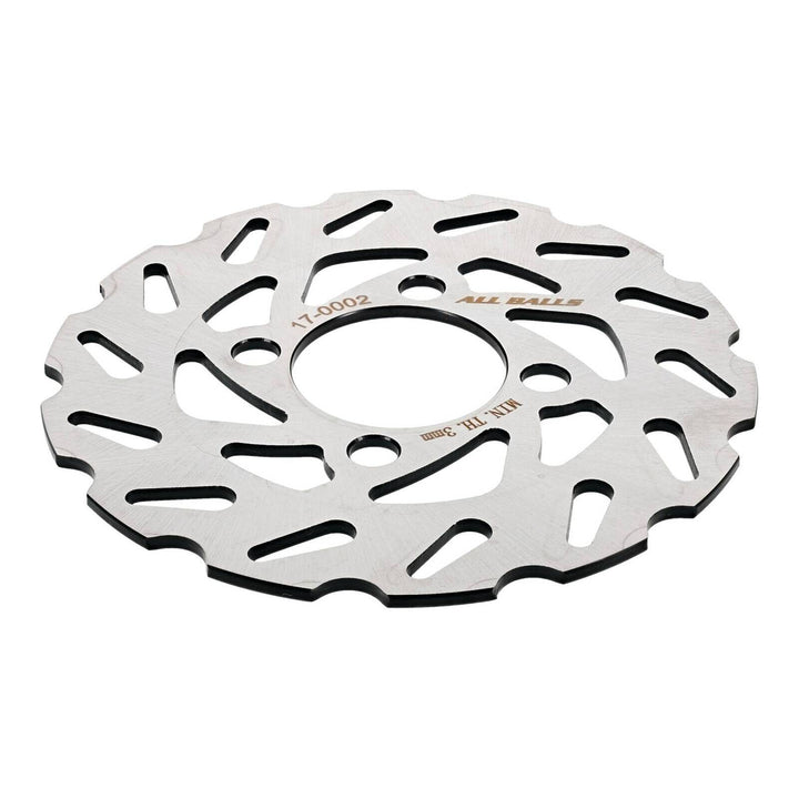 Brake Disc – 18-0002