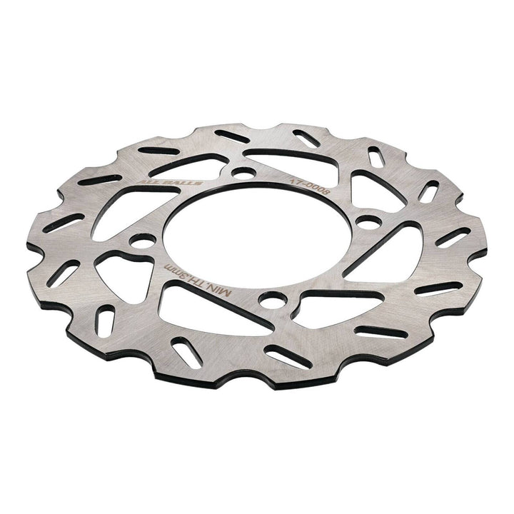 Brake Disc – 18-0008