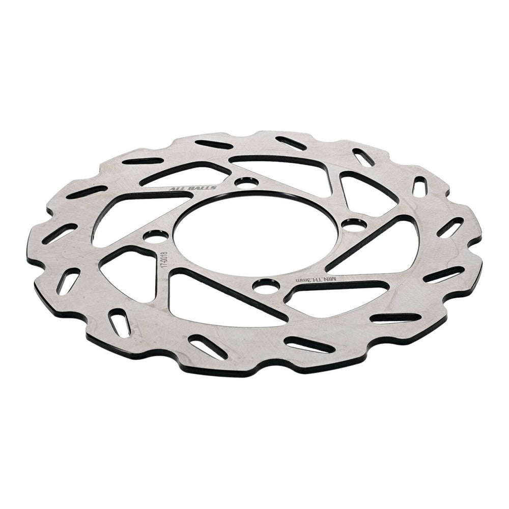 Brake Disc 18-0018