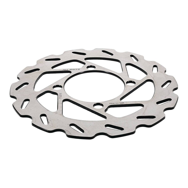 Brake Disc 18-0018