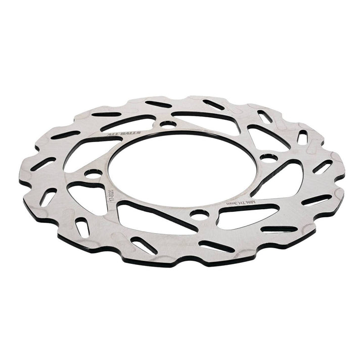 Brake Disc 18-0020