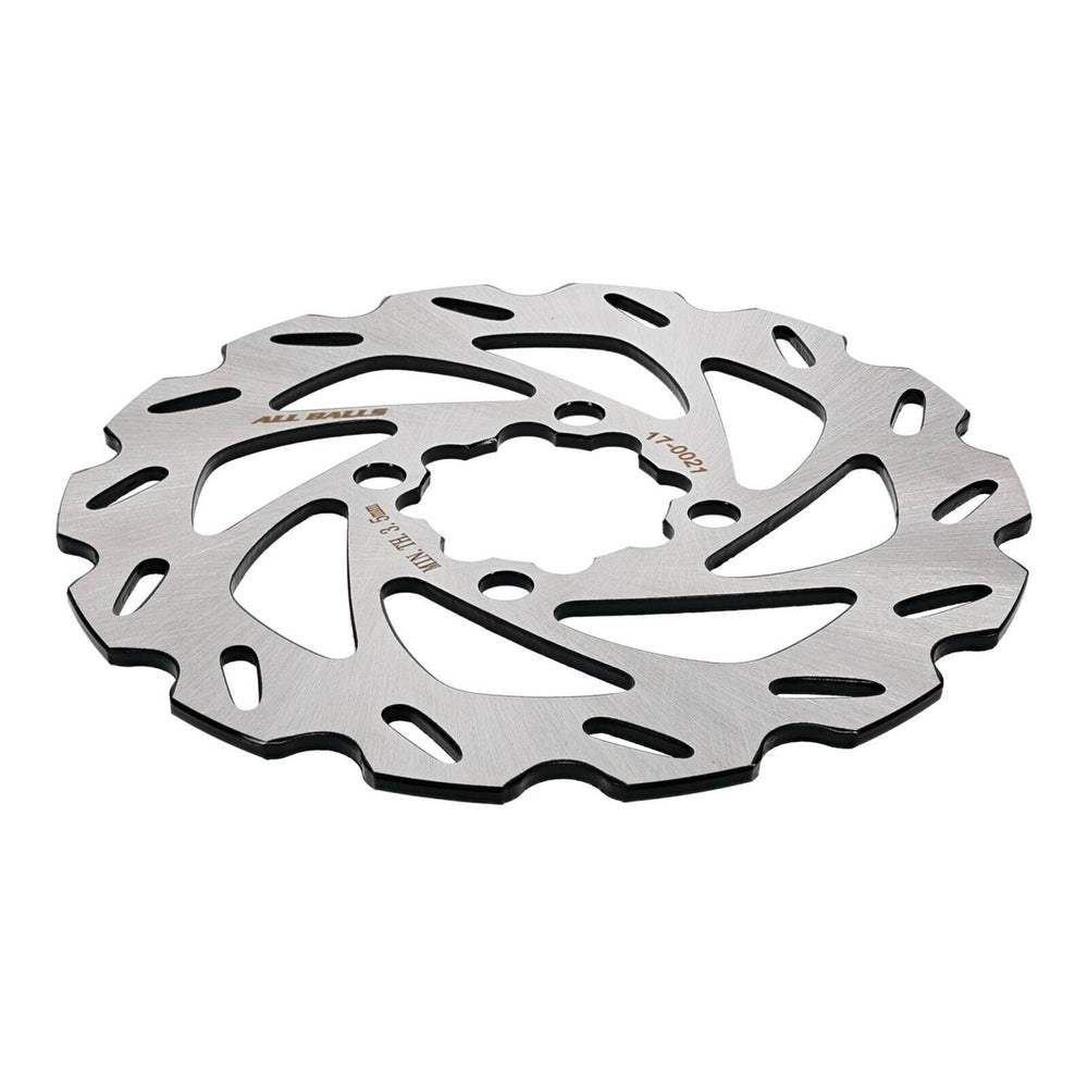 Brake Disc – 18-0021