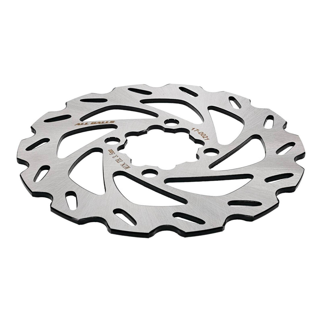 Brake Disc – 18-0021