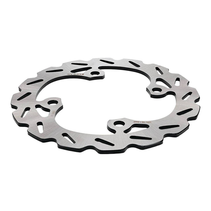 Brake Disc Rear – 18-0022