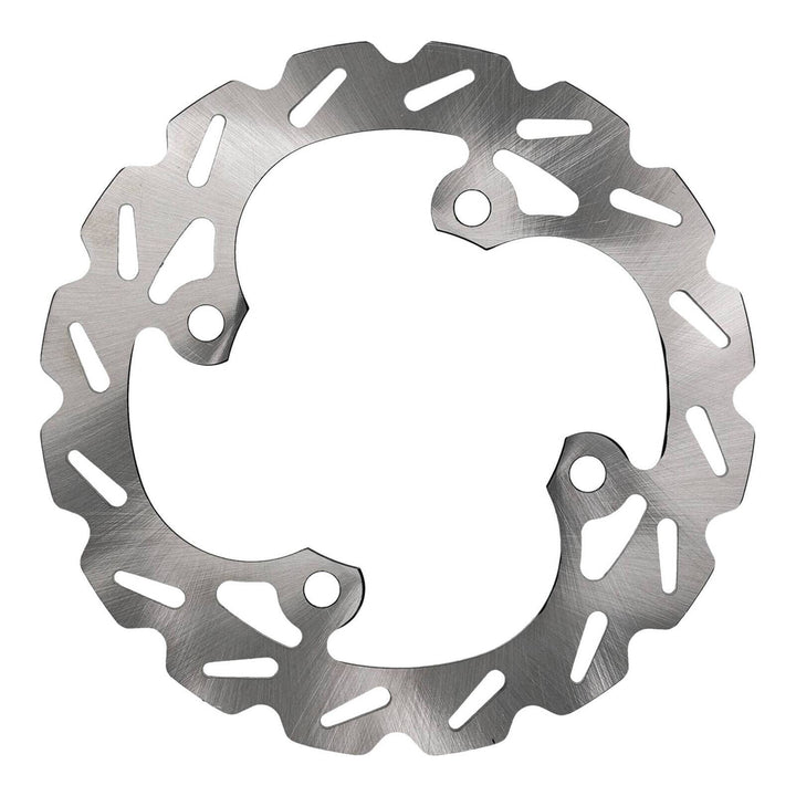 Brake Disc Rear – 18-0022