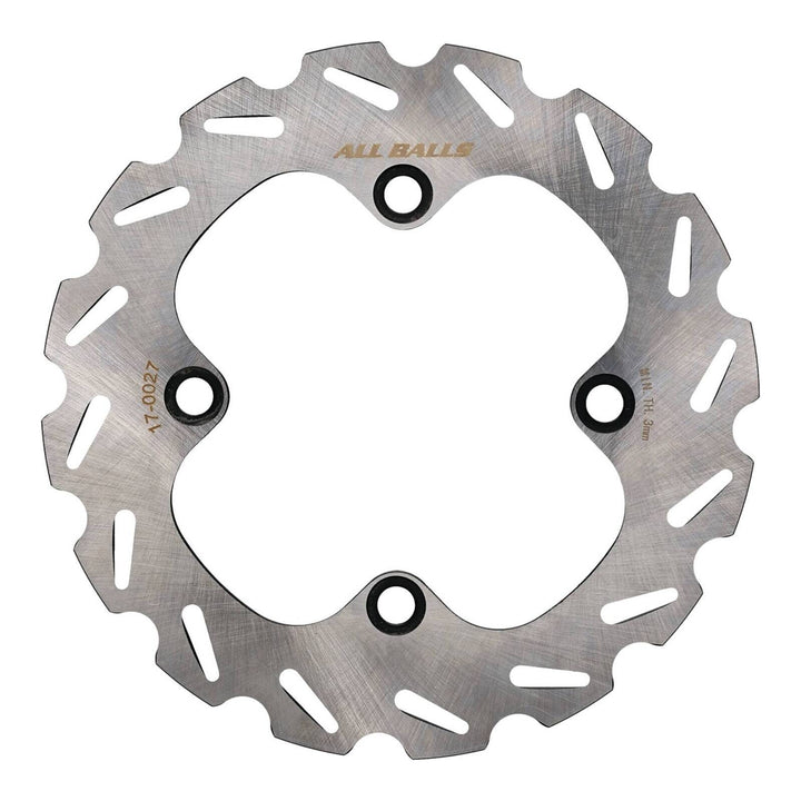 Brake Disc – 18-0027