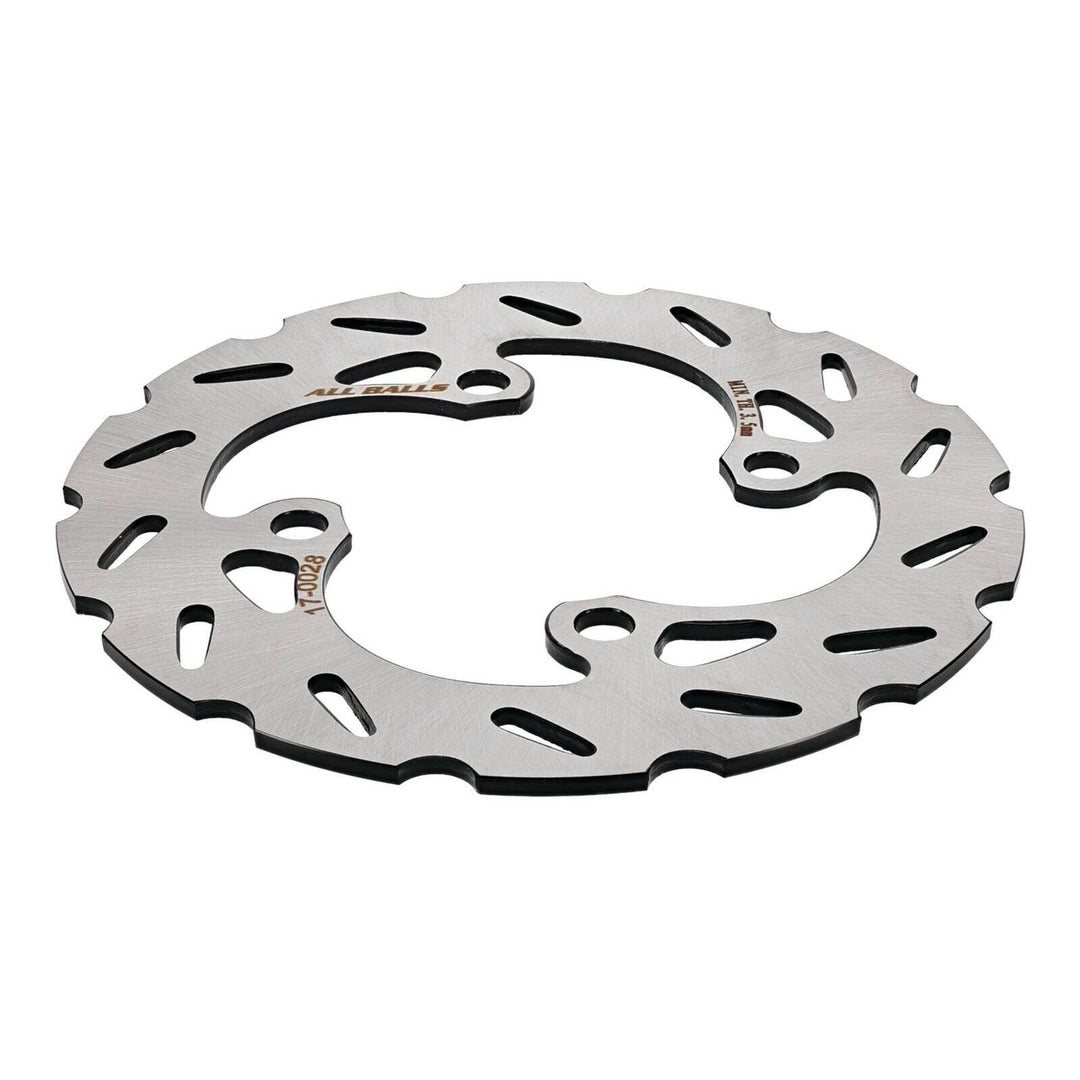 Brake Disc 18-0028