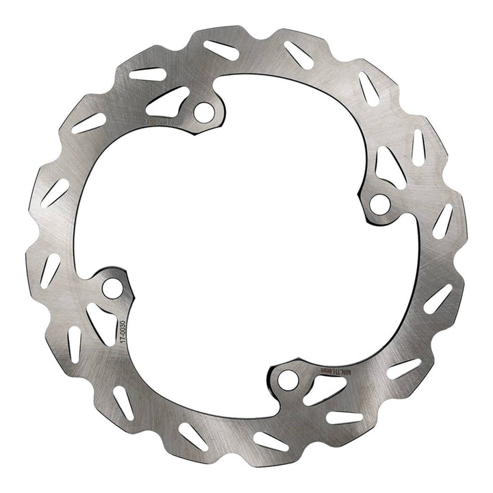 Brake Disc 18-0030