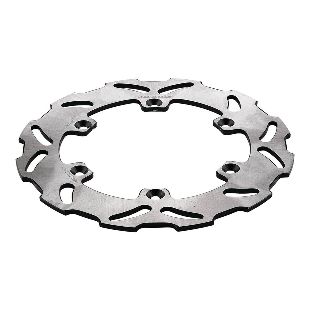 Brake Disc 18-0041