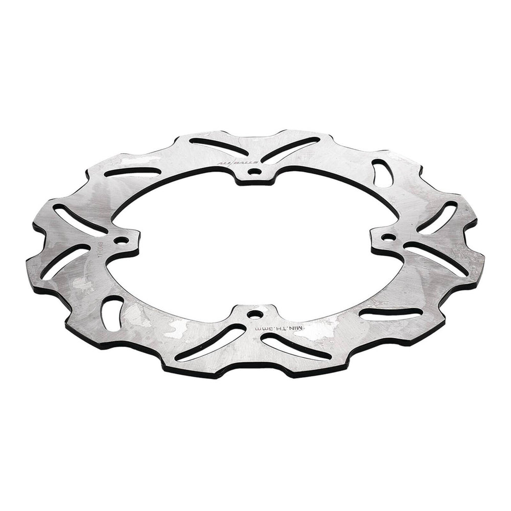 Brake Disc – 18-0049