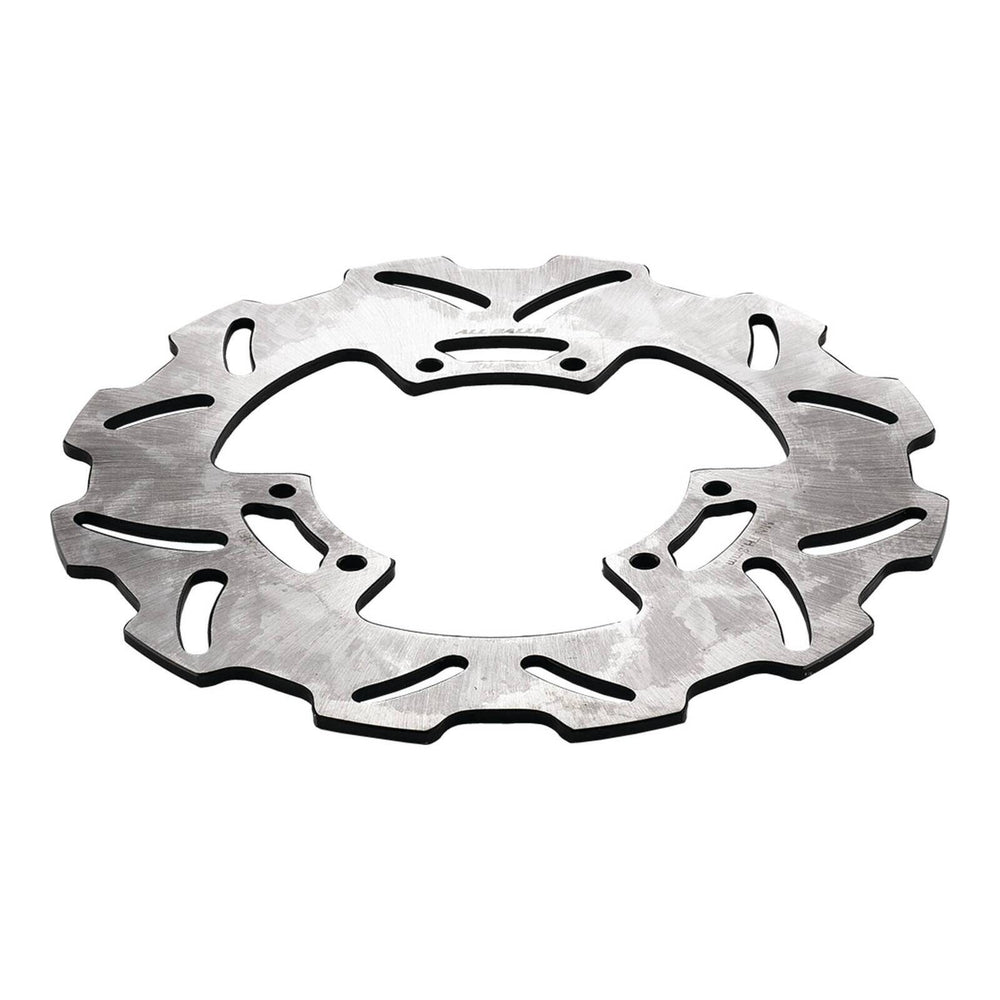Brake Disc 18-0050