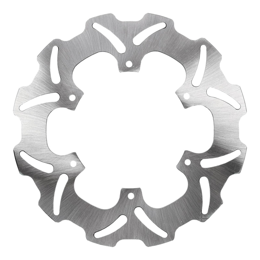 Rear Brake Disc 18-0055