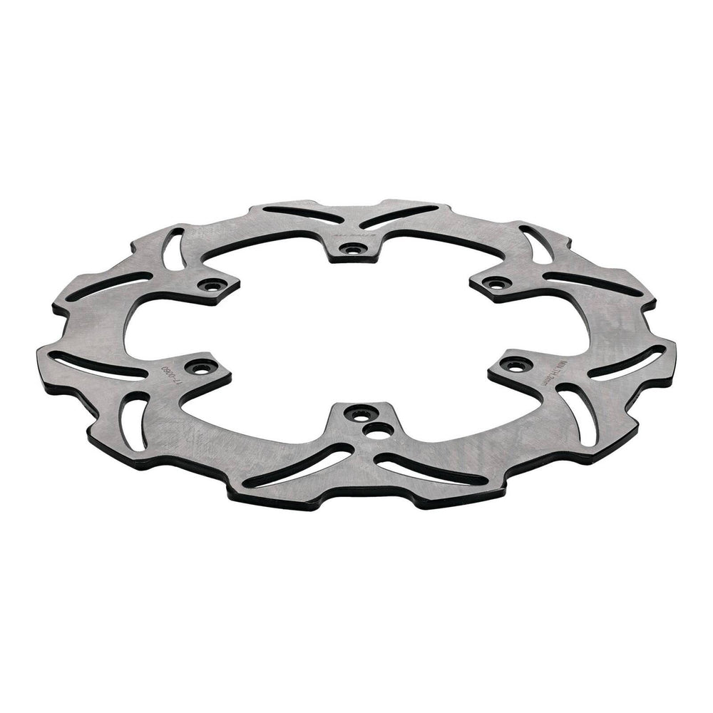 Brake Disc Front / Rear – 18-0060