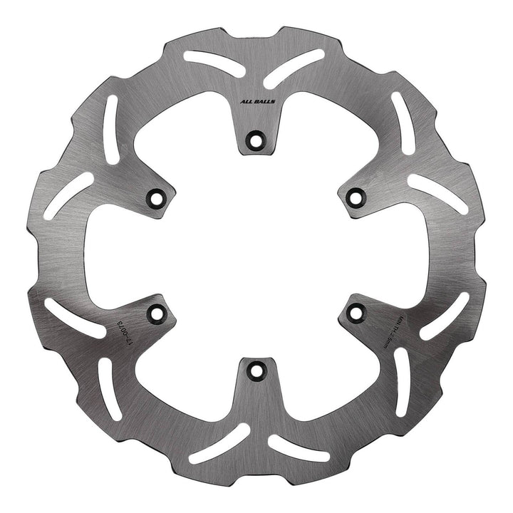 Brake Disc Front – 18-0073
