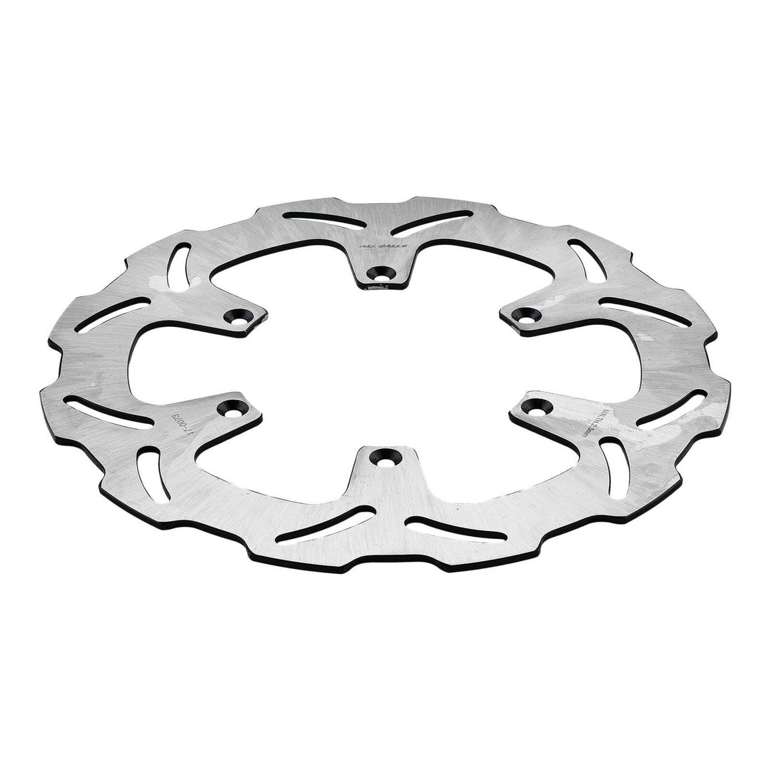 Brake Disc Front – 18-0073