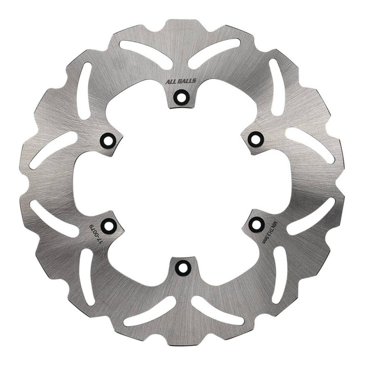 Brake Disc 18-0079