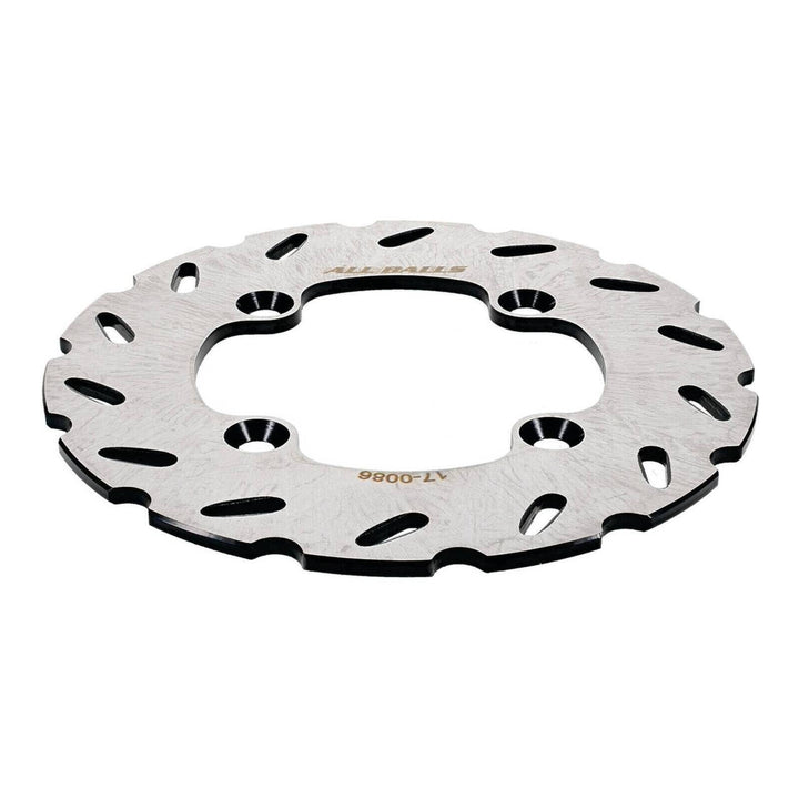 Front / Rear Brake Disc 18-0086