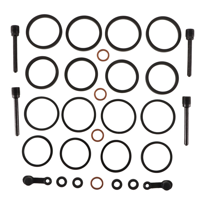 All Balls Racing Calliper Rebuild Kit (18-3106)
