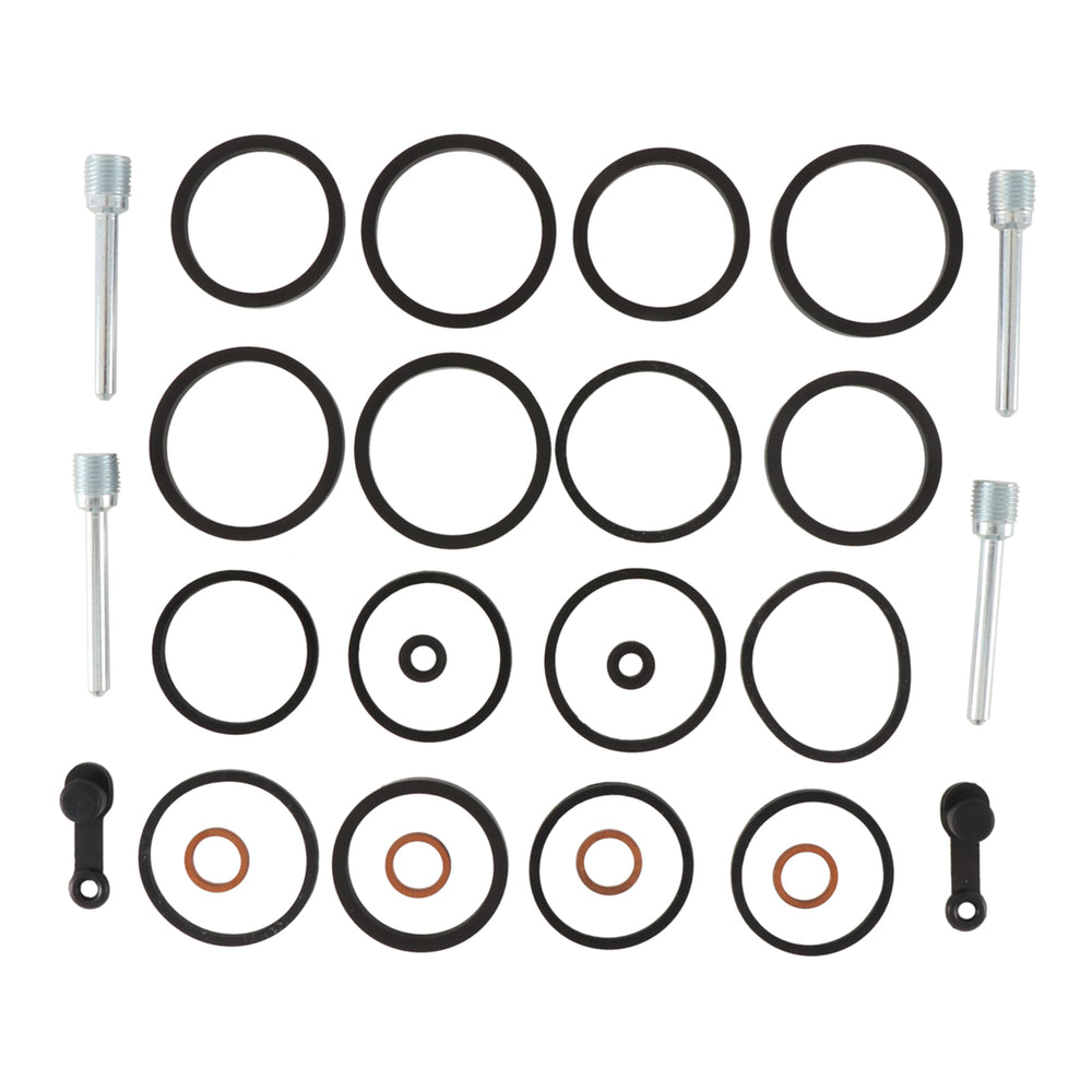 All Balls Racing Calliper Rebuild Kit (18-3178)