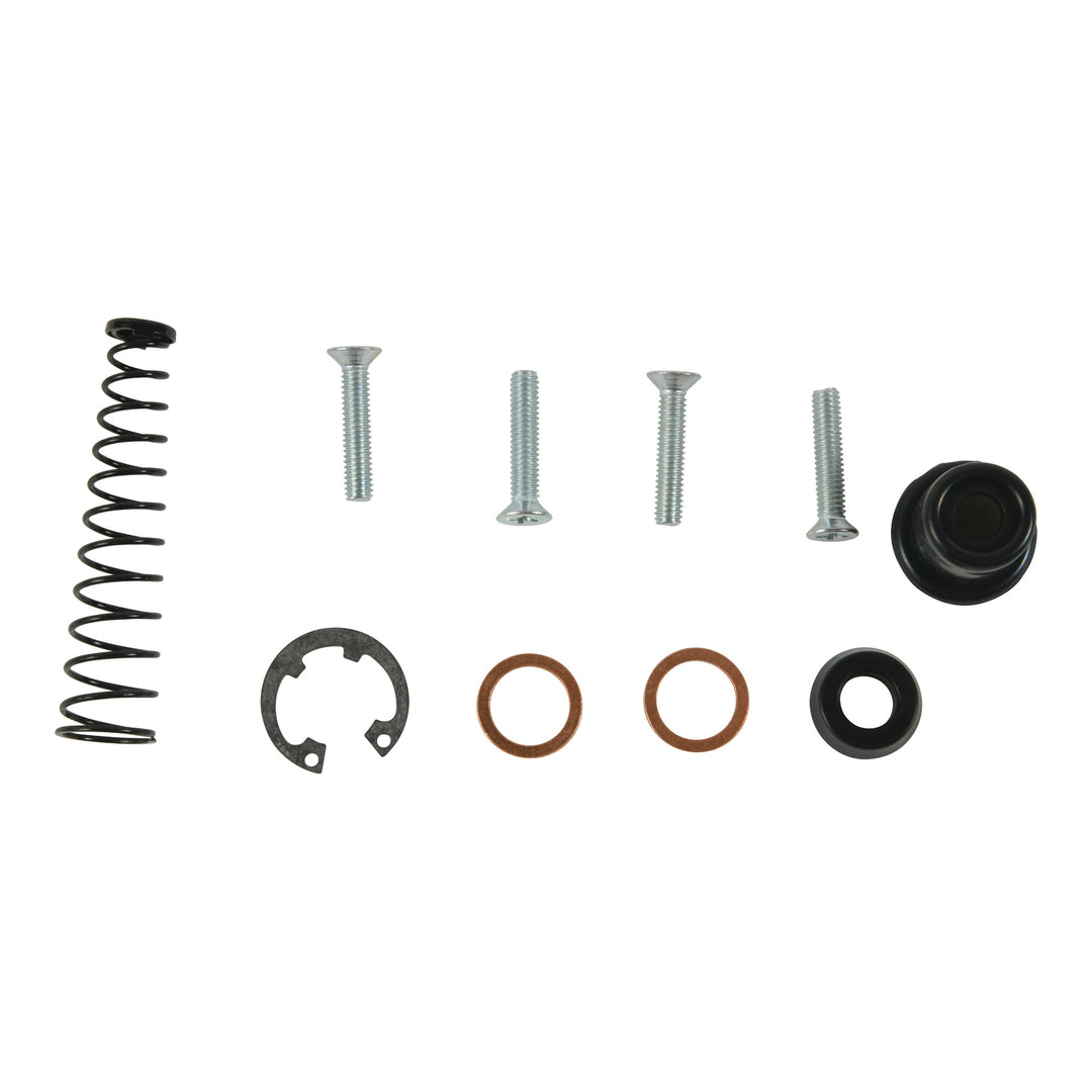 Master Cylinder Rebuild Kit 18-4013