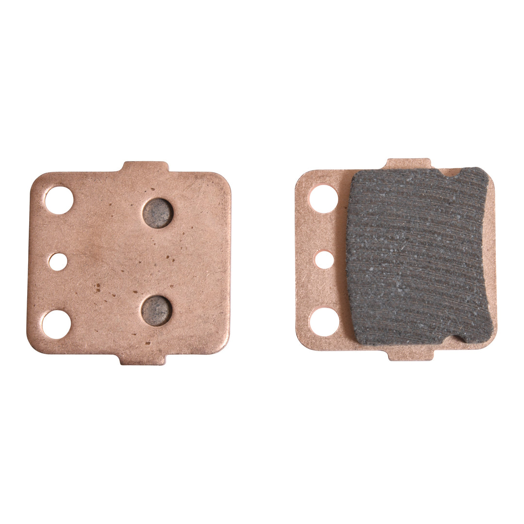 All Balls Racing Sintered Brake Pads (18-8008)