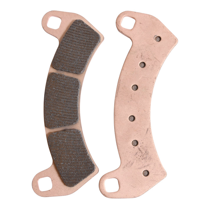 All Balls Racing Sintered Brake Pads (18-8047)