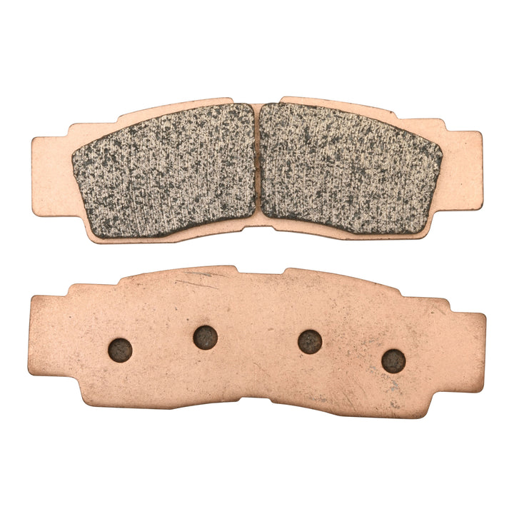 All Balls Racing Sintered Brake Pads (18-8054)