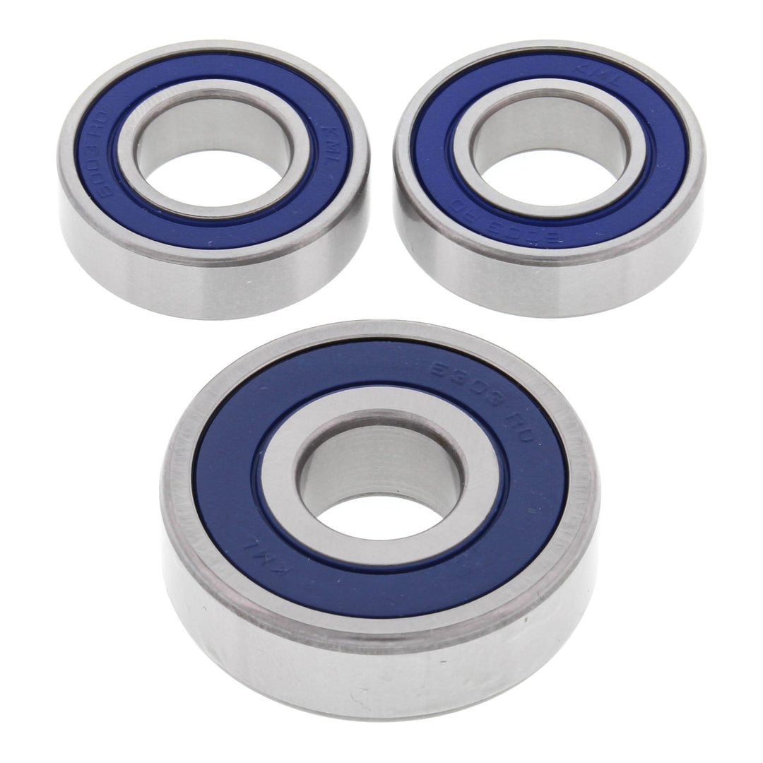 Wheel Bearing Kit 25-1065