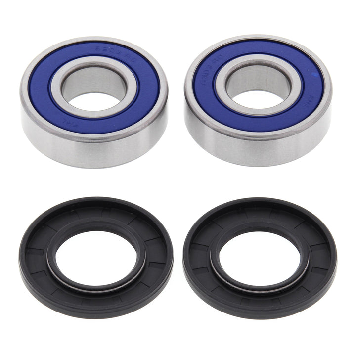 All Balls Racing Wheel Bearing Kit (25-1093)