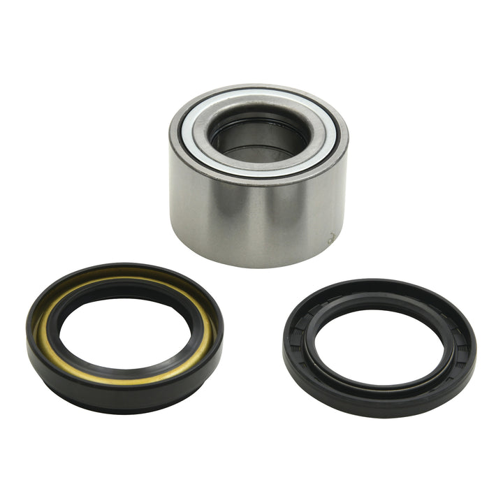 All Balls Racing Wheel Bearing Kit - Tapered DAC Upgrade (25-1538-HP)