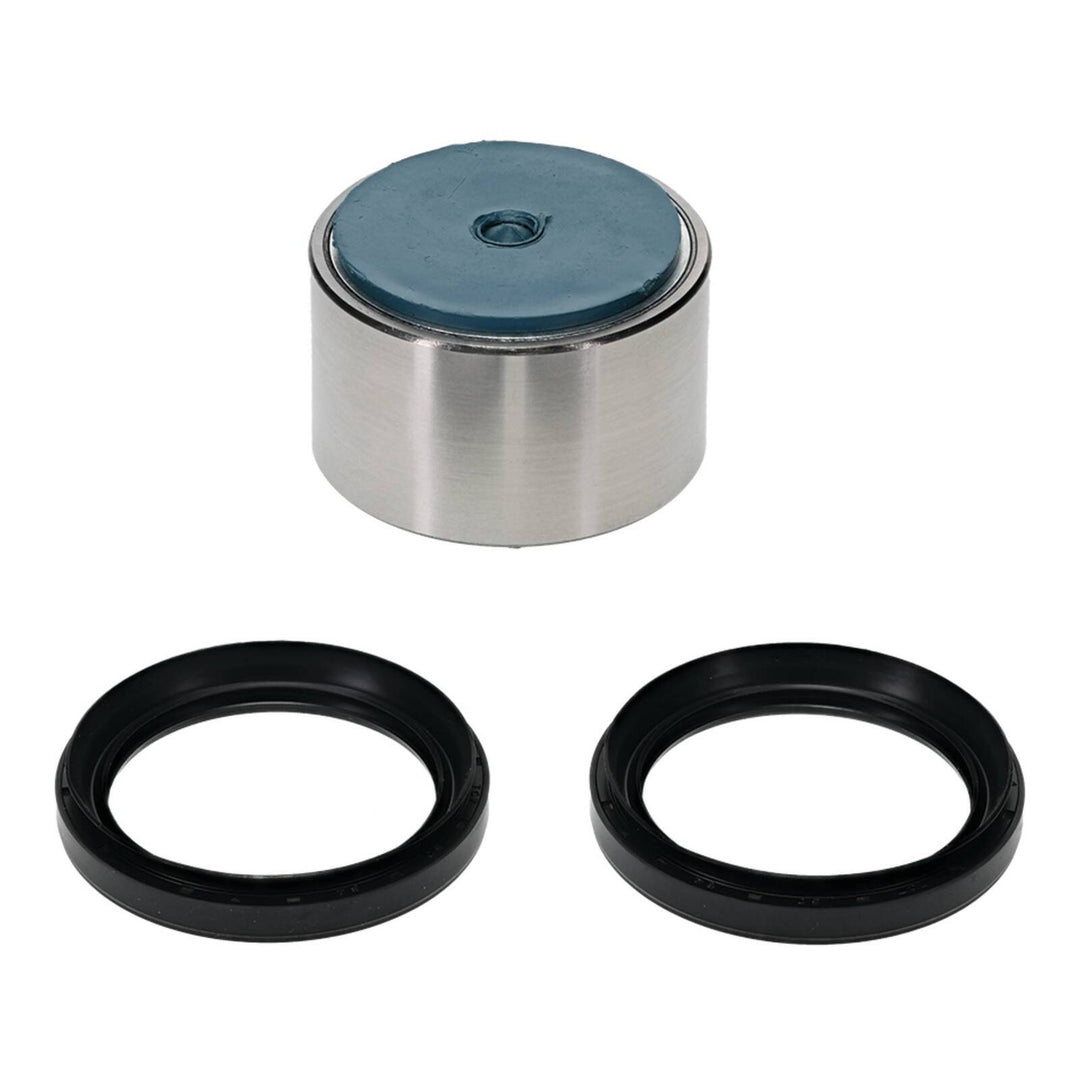 Tapered DAC Wheel Bearing Upgrade Kit