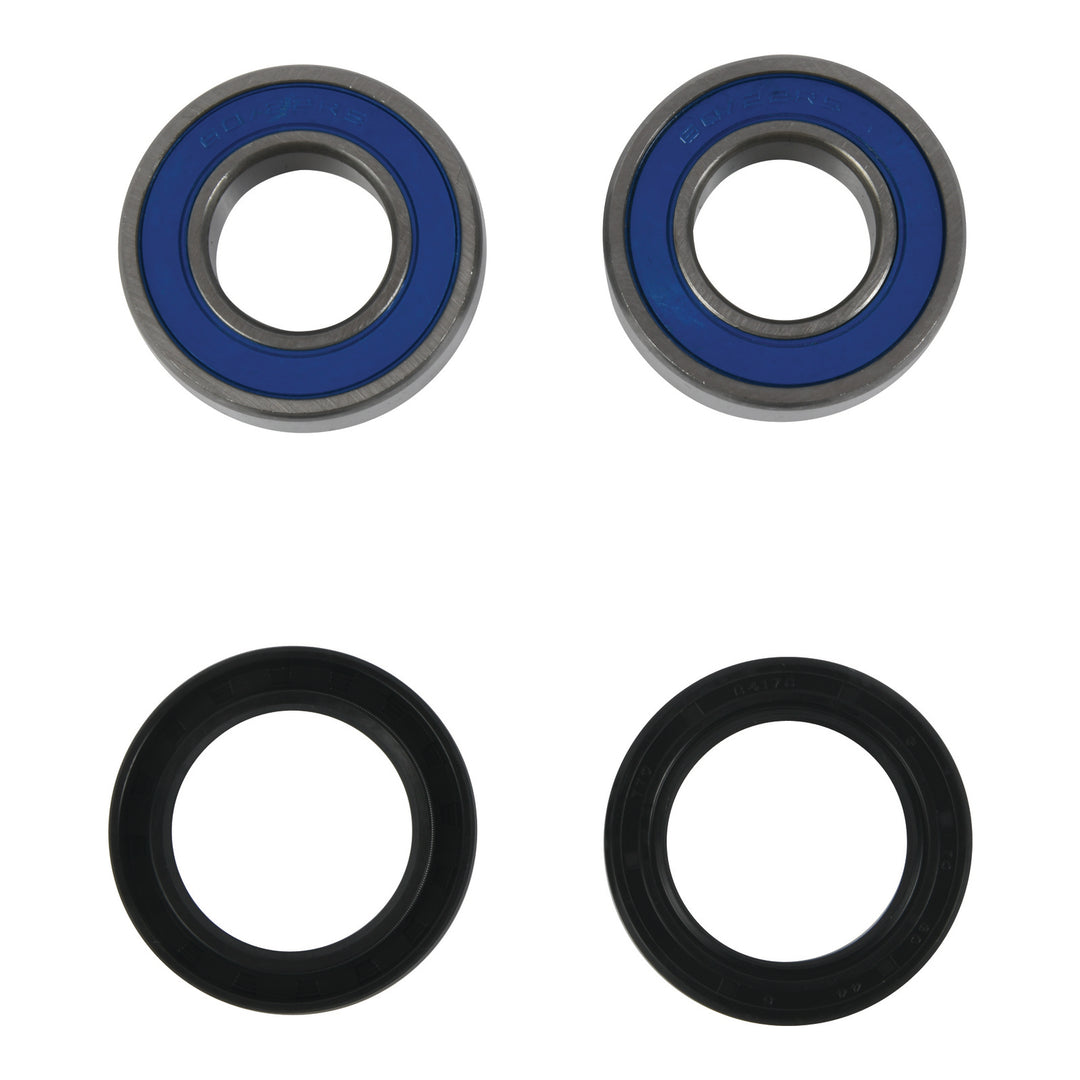 Wheel Bearing Kit 25-1806