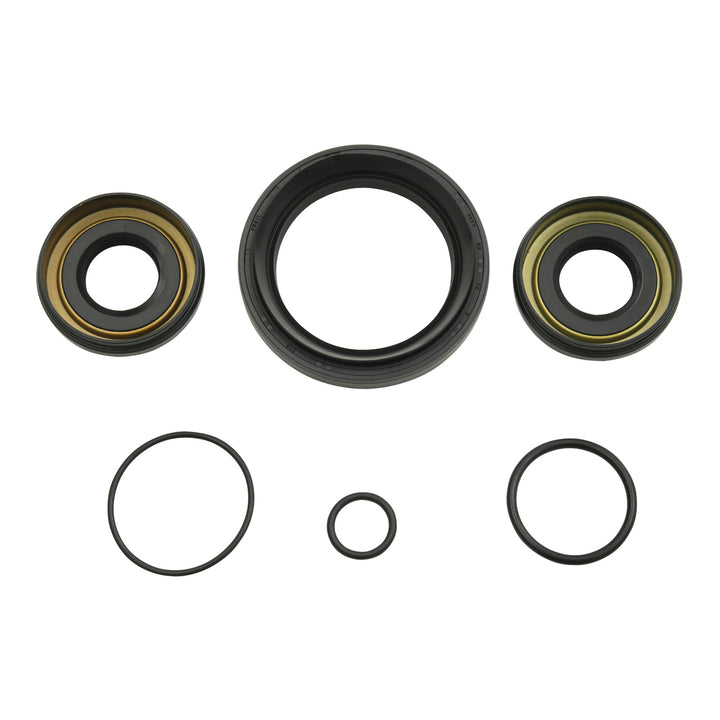 Differential Seal Kit 25-21105