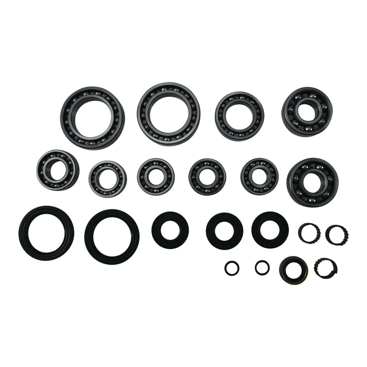Transaxle Bearing & Seal Kit 25-2128