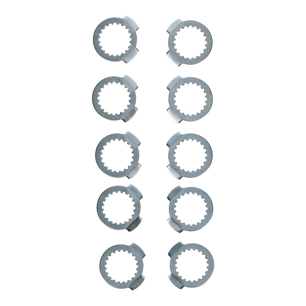 All Balls Racing Countershaft Washer (10 Pack)