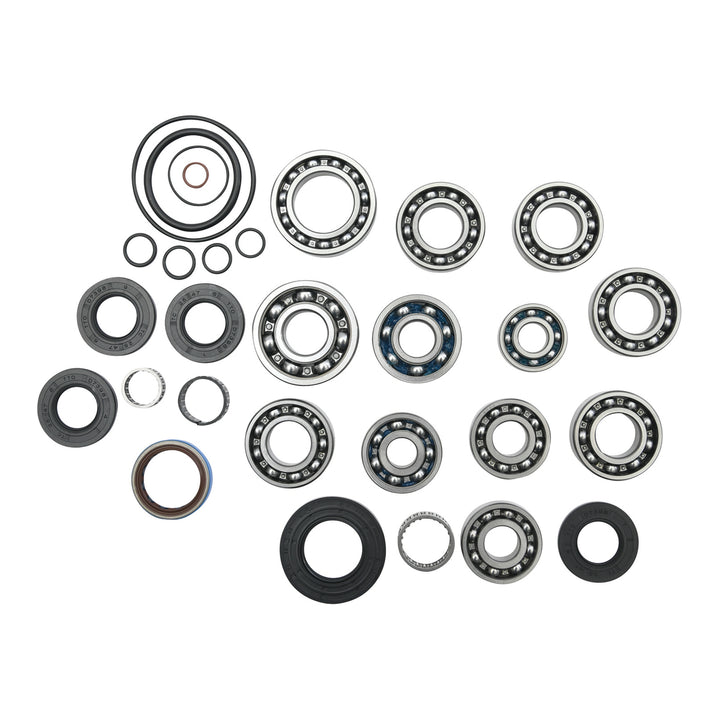 Transmission Rebuild Kit 25-7010