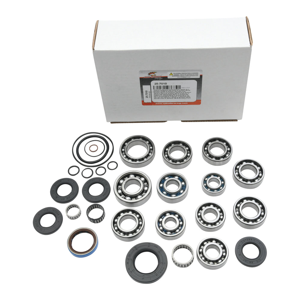 Transmission Rebuild Kit 25-7010
